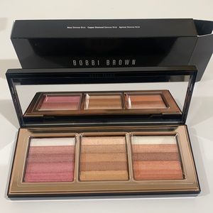 New Bobbi Brown Highlight Palette